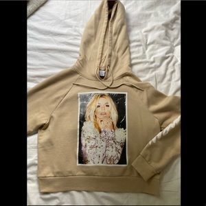 Brittany Spears Hoodie